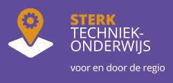 sterk techniek onderwijs